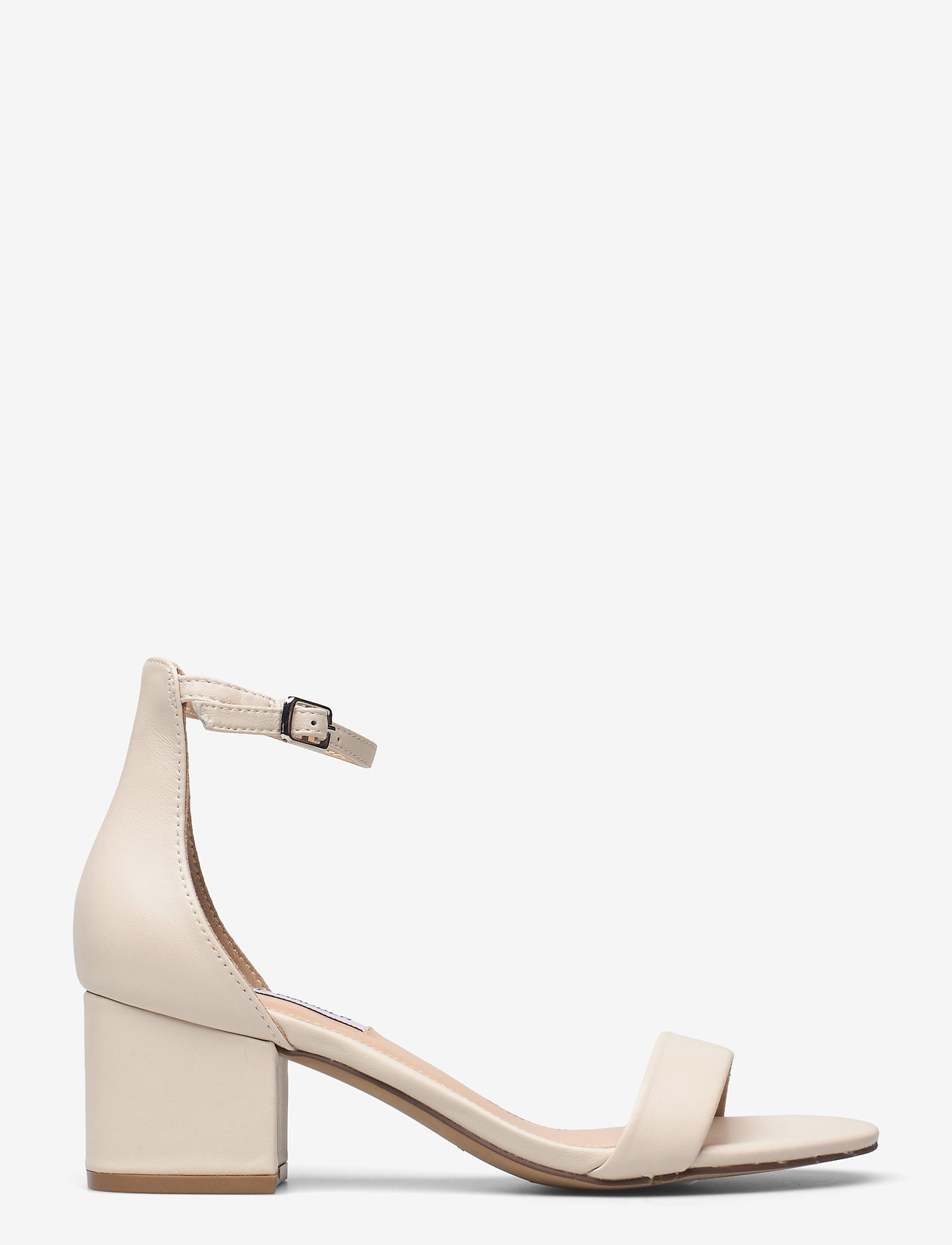 Steve Madden - Irenee Sandal - augstpapēžu sandales - bone leather - 1