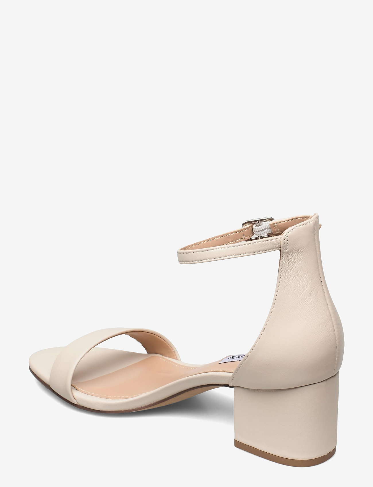 Steve Madden - Irenee Sandal - augstpapēžu sandales - bone leather - 2