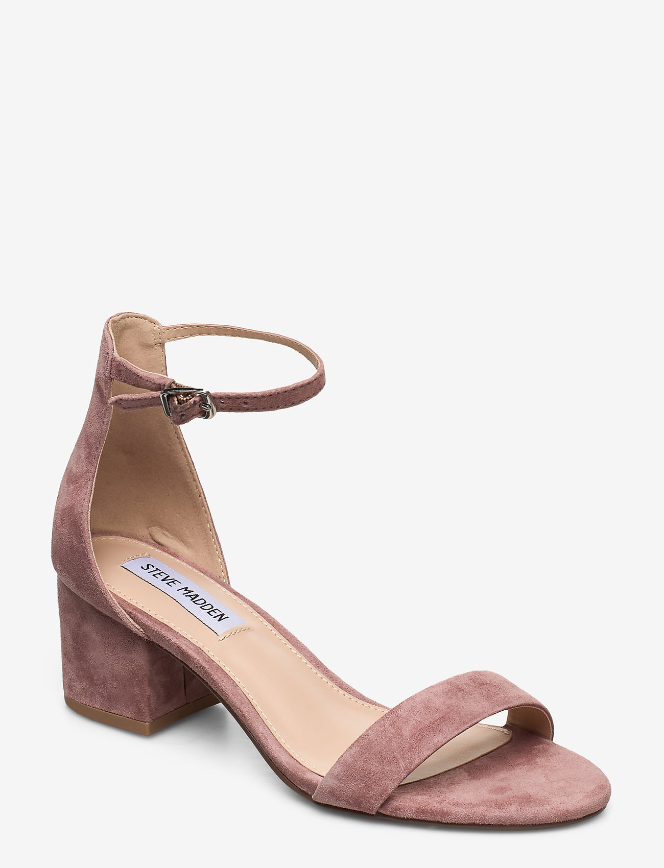 MAUVE SUEDE