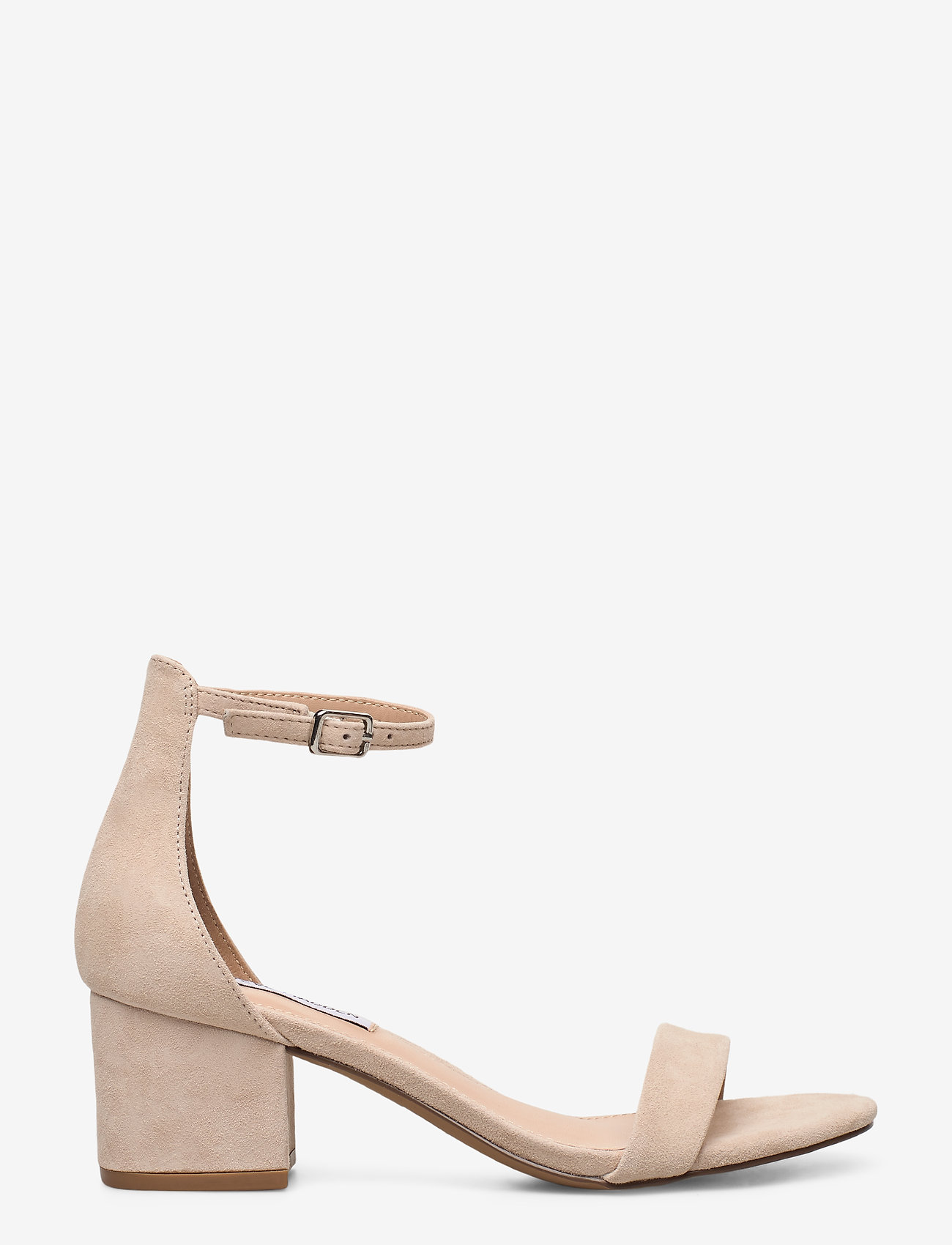 Steve Madden - Irenee Sandal - sand suede - 1