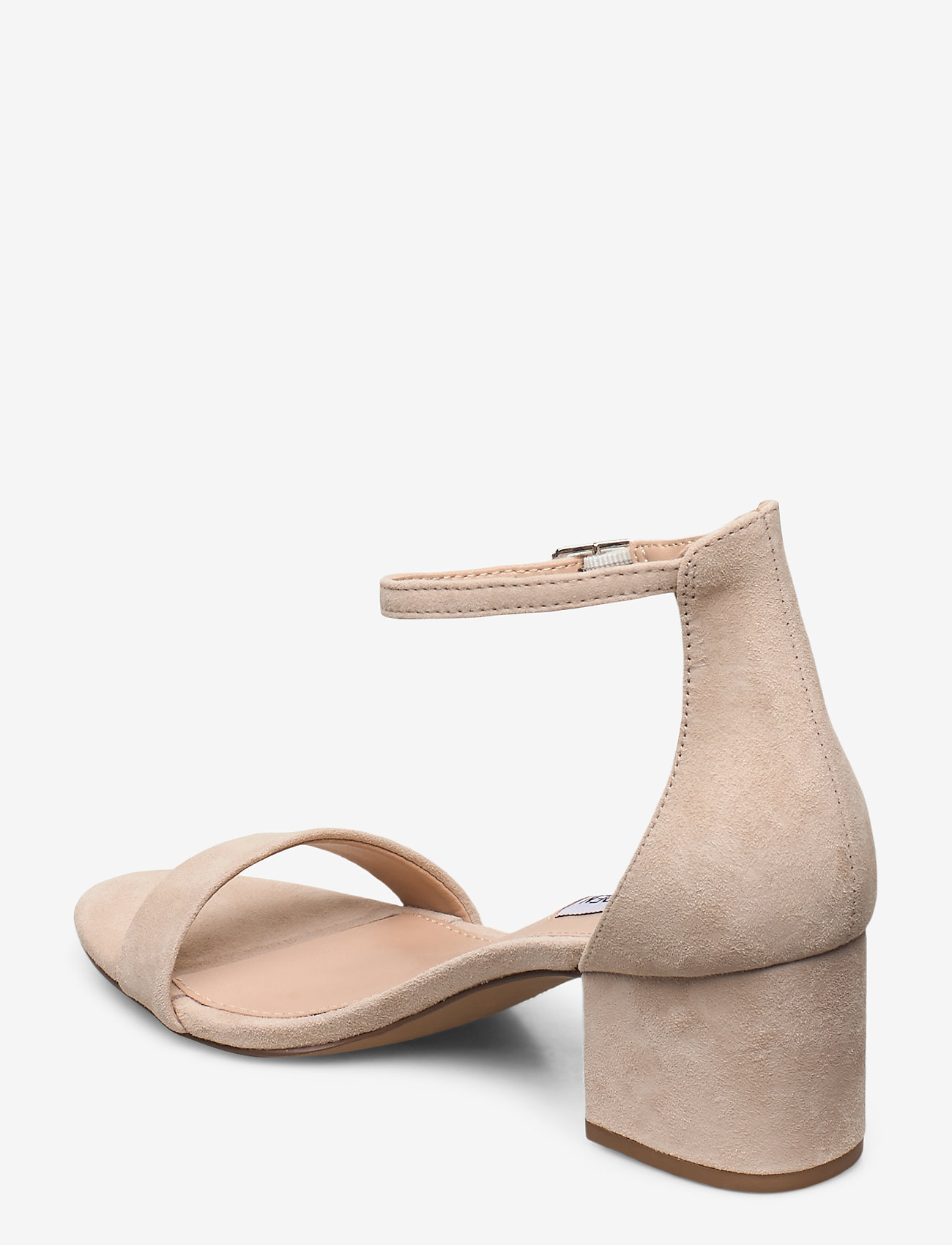 Steve Madden - Irenee Sandal - sand suede - 2