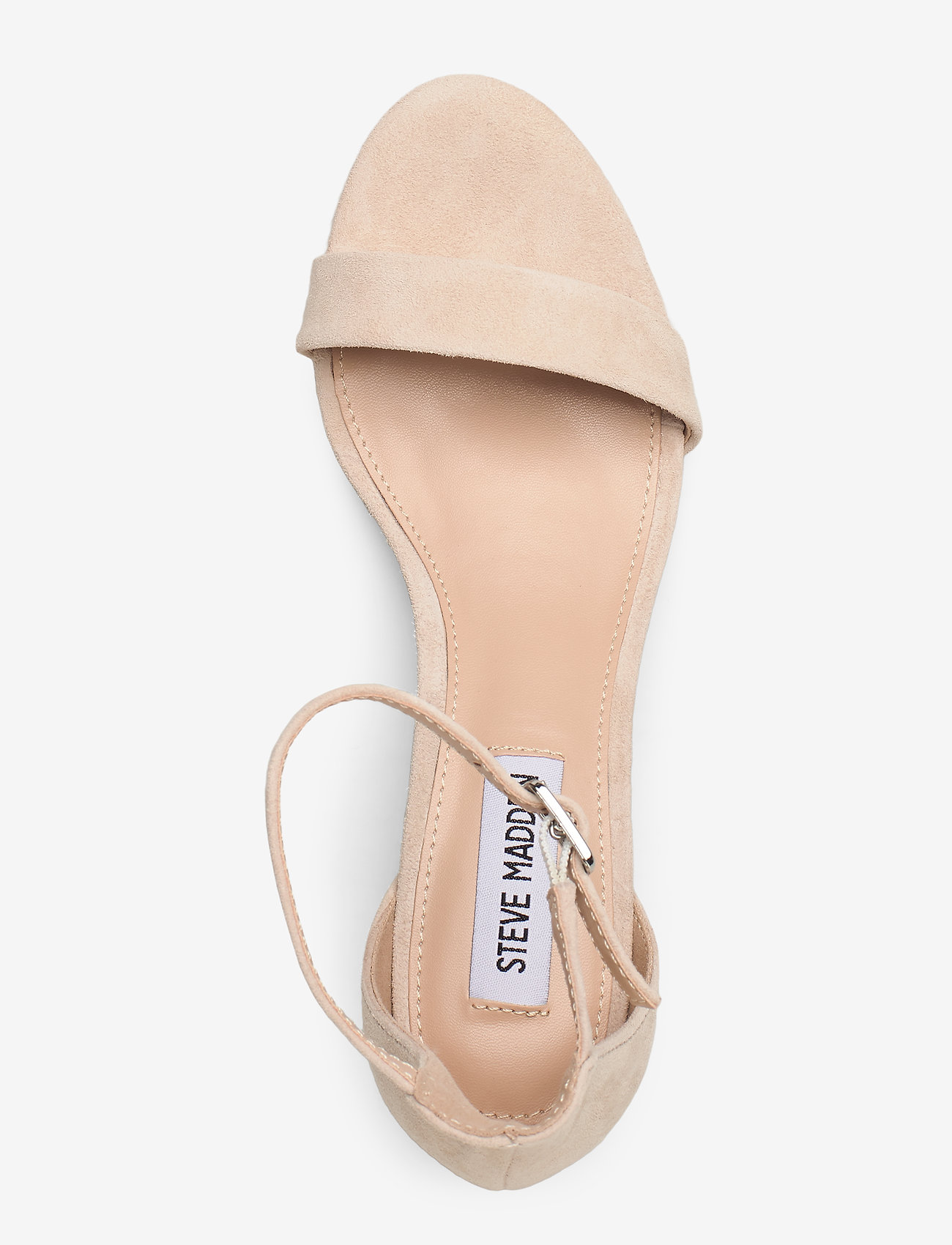 Steve Madden - Irenee Sandal - sand suede - 3