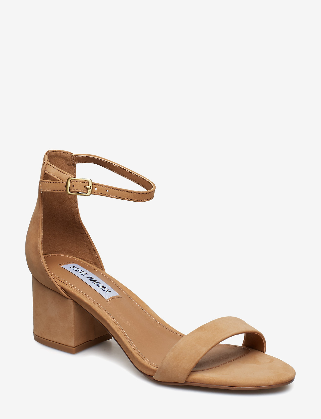 TAN NUBUCK