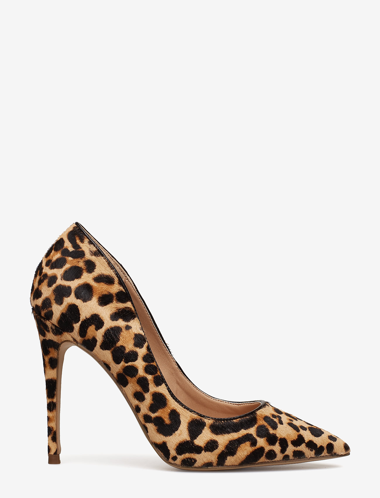 Steve Madden - Daisie-L - leopard - 1