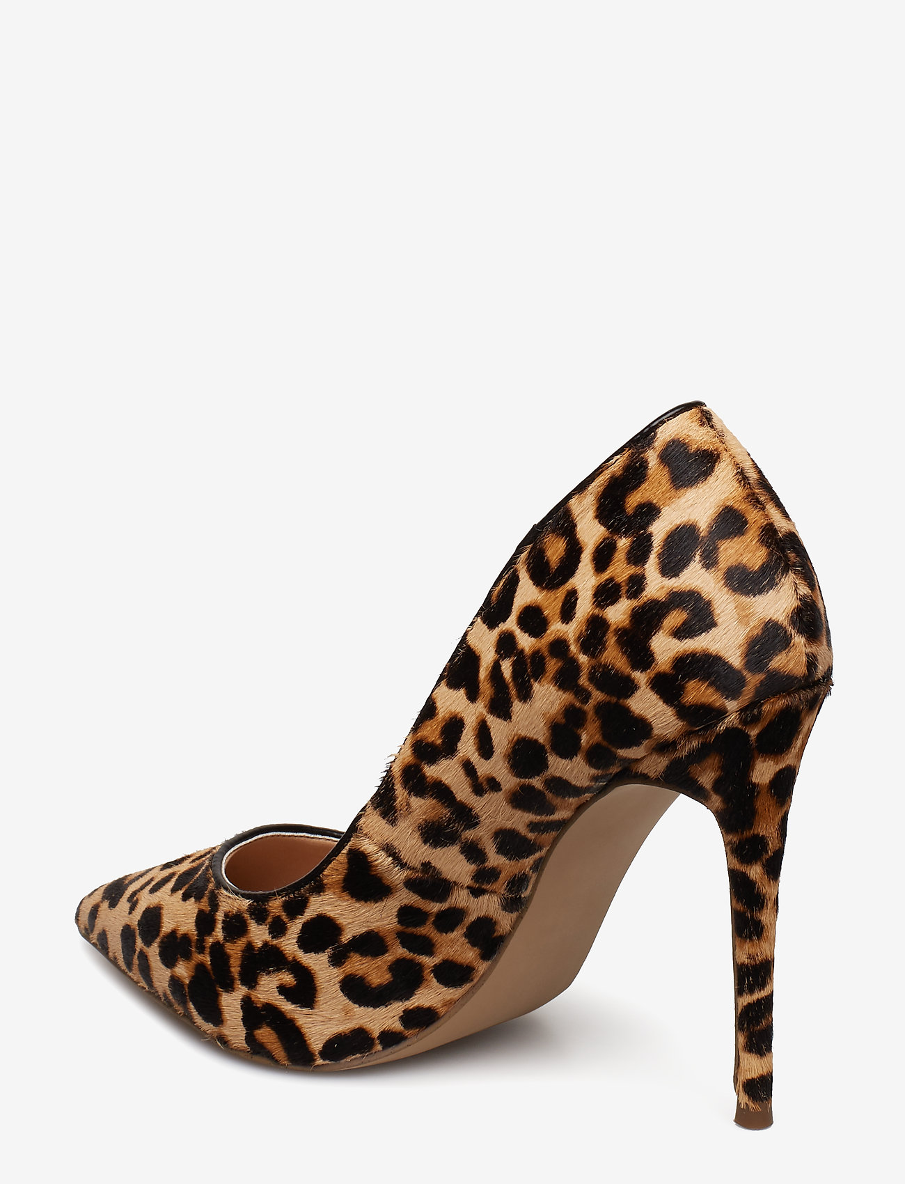 Steve Madden - Daisie-L - leopard - 2
