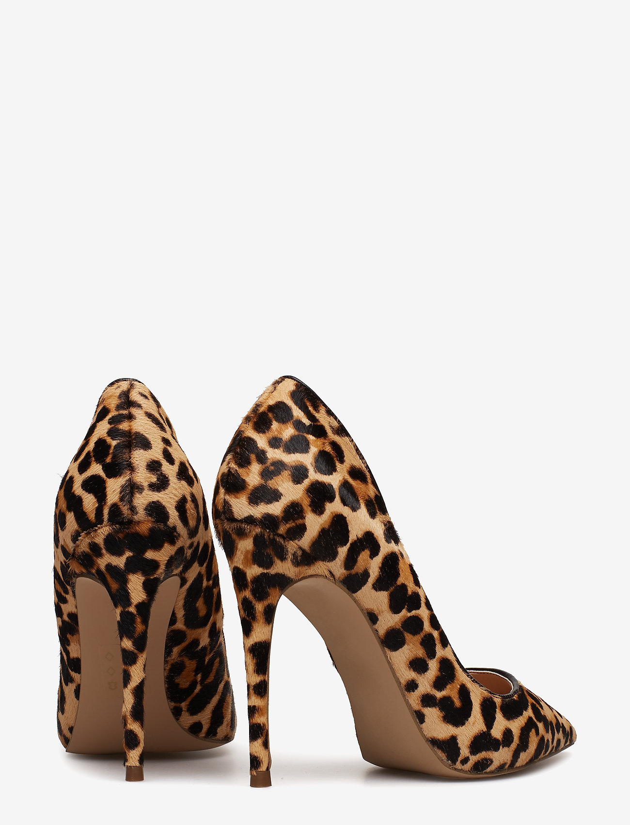 Steve Madden - Daisie-L - leopard - 4