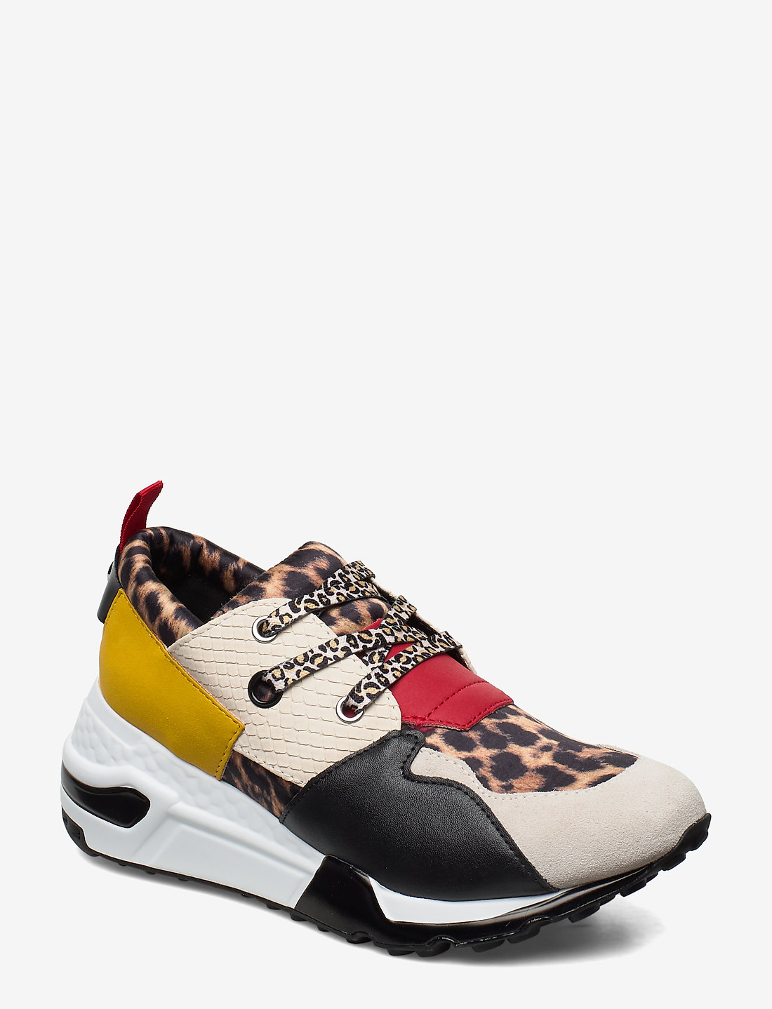 Steve madden sales cliff sneakers black