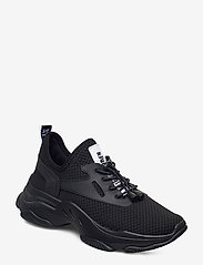 Match Sneaker - BLACK/BLACK