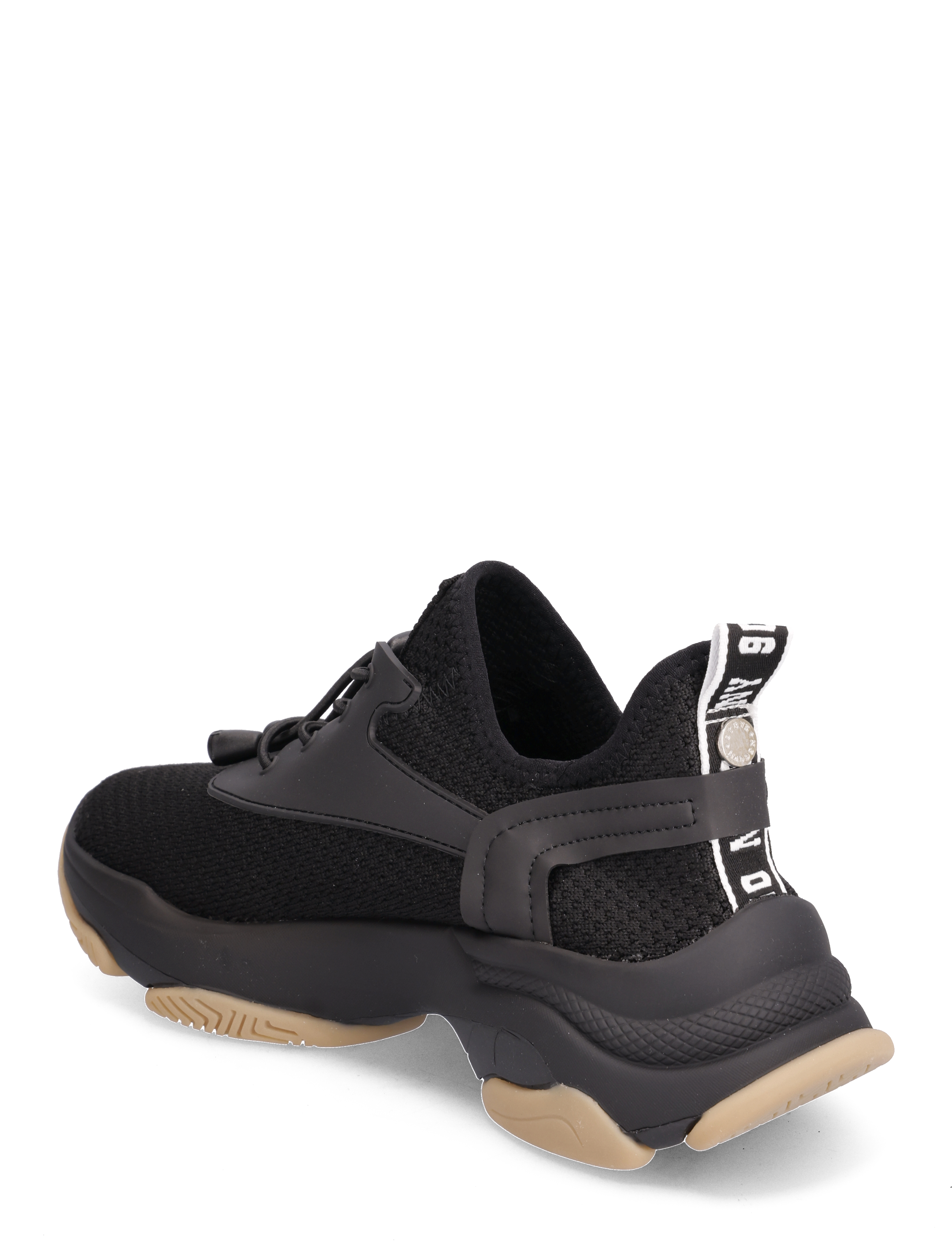 Steve Madden - Match Sneaker - black/brown - 2
