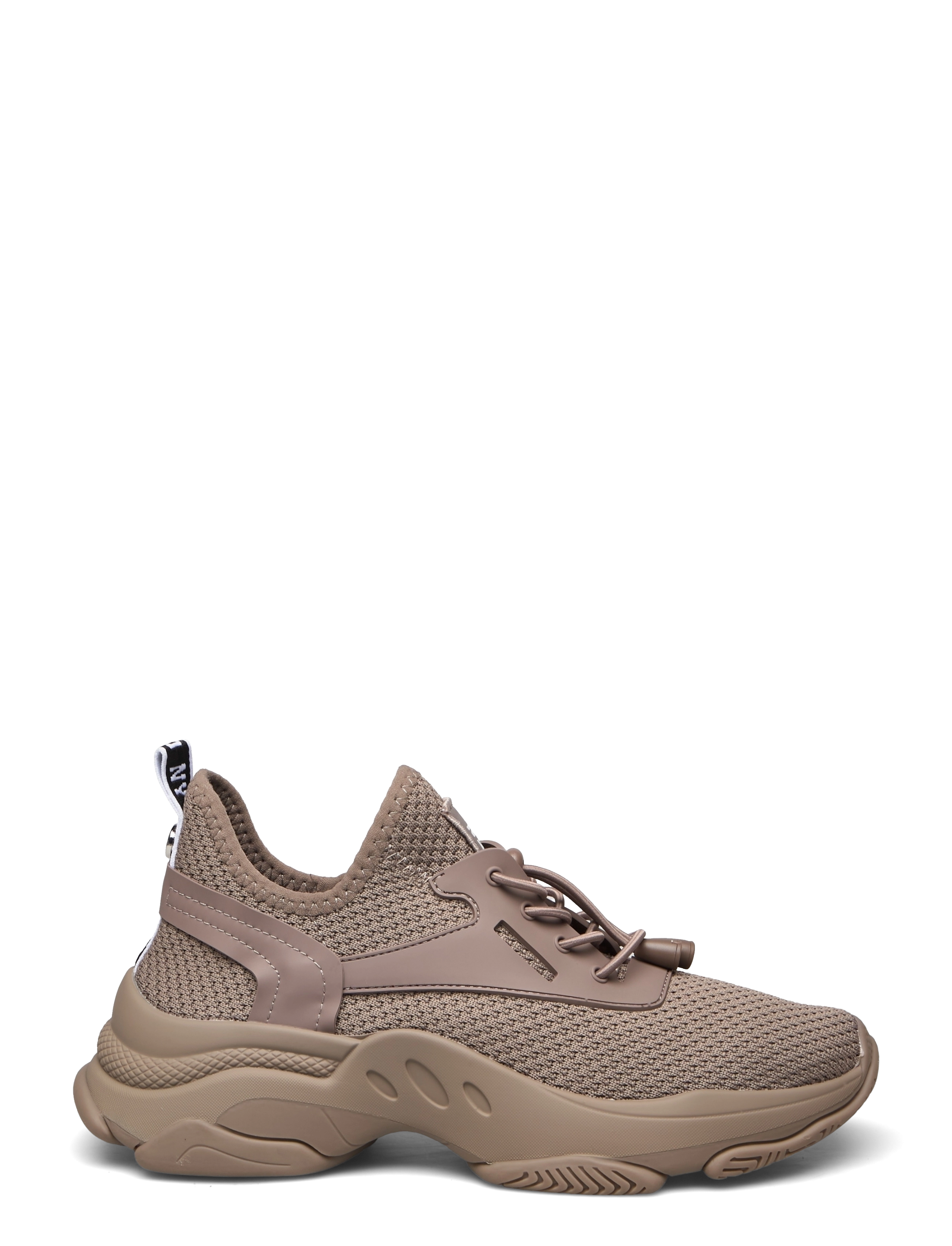 Steve Madden - Match Sneaker - dark taupe - 1