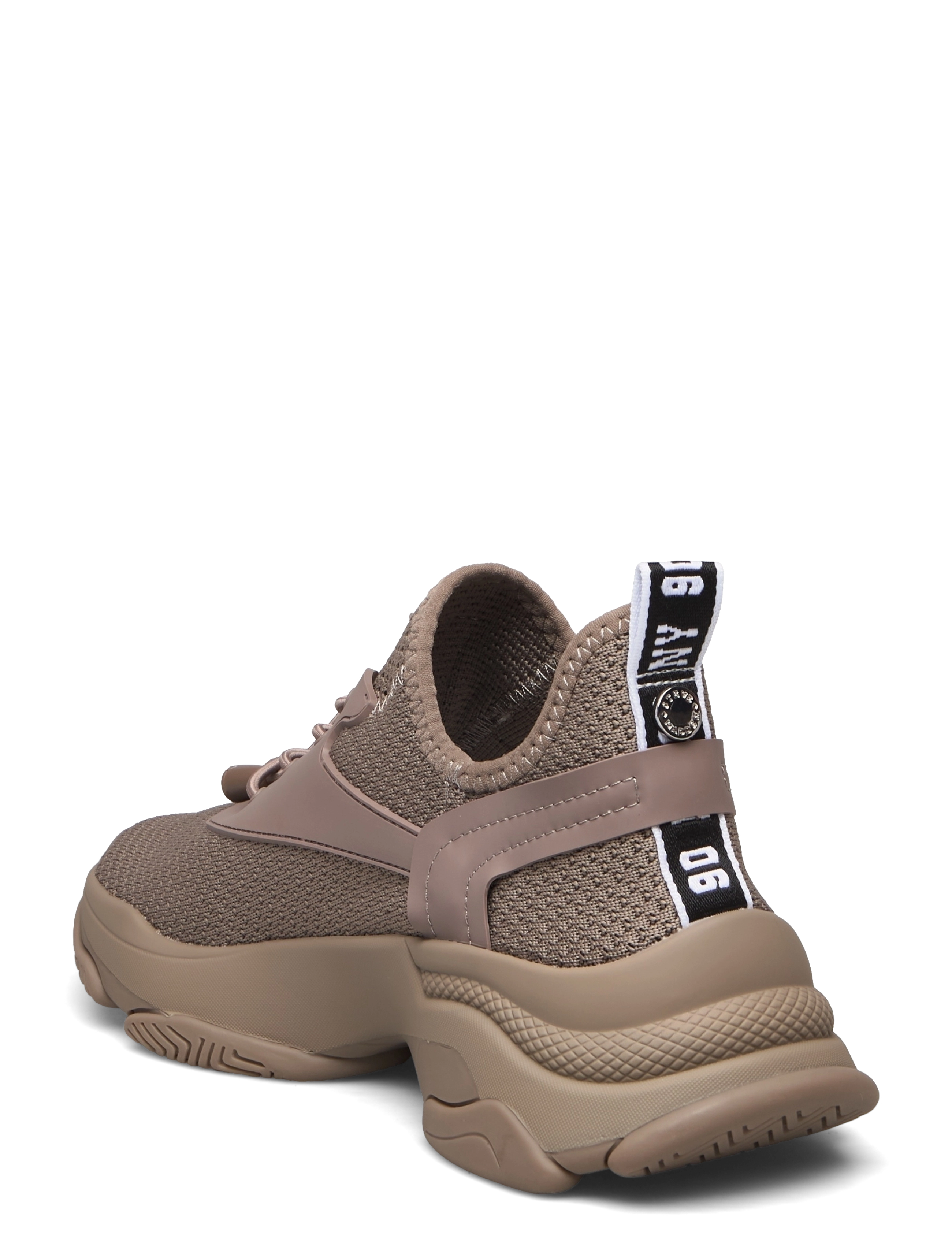 Steve Madden - Match Sneaker - dark taupe - 2