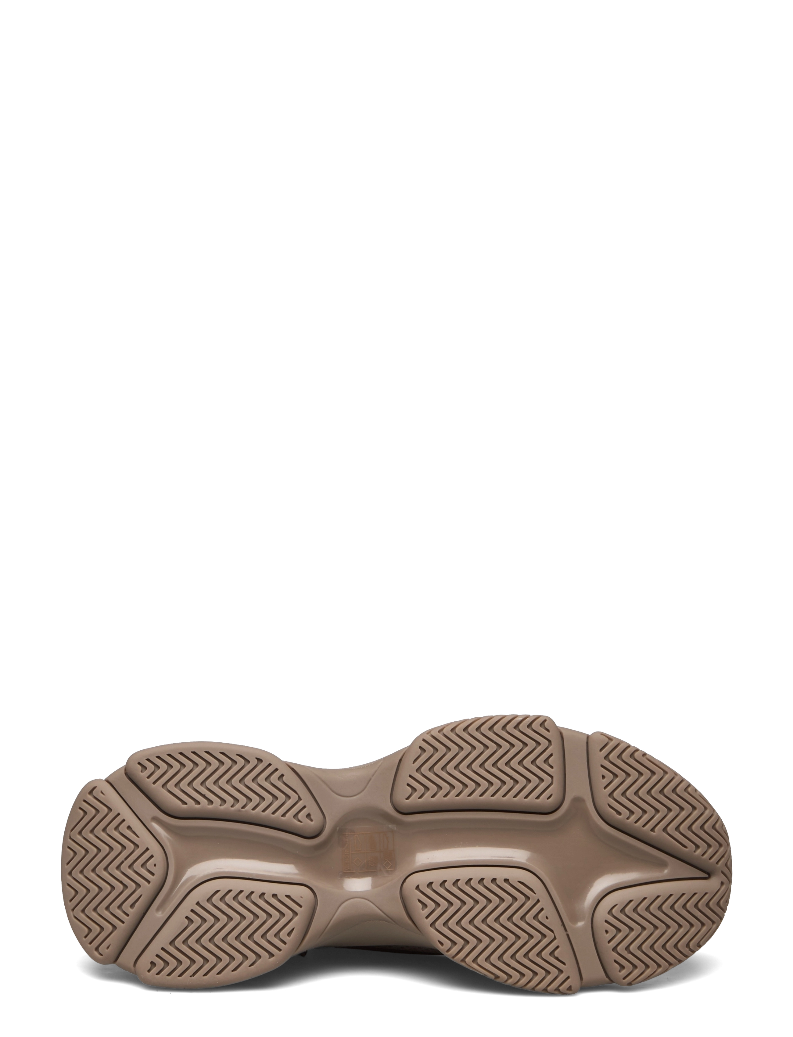 Steve Madden - Match Sneaker - dark taupe - 4