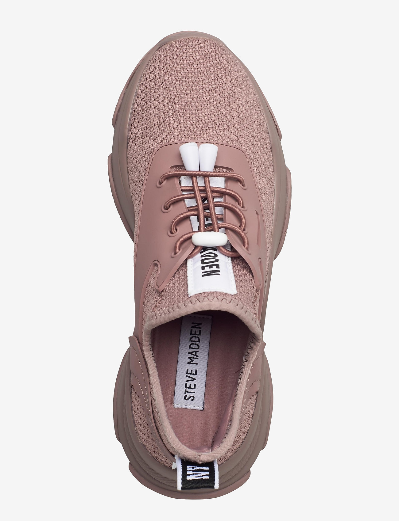 Steve Madden - Match Sneaker - mauve - 3