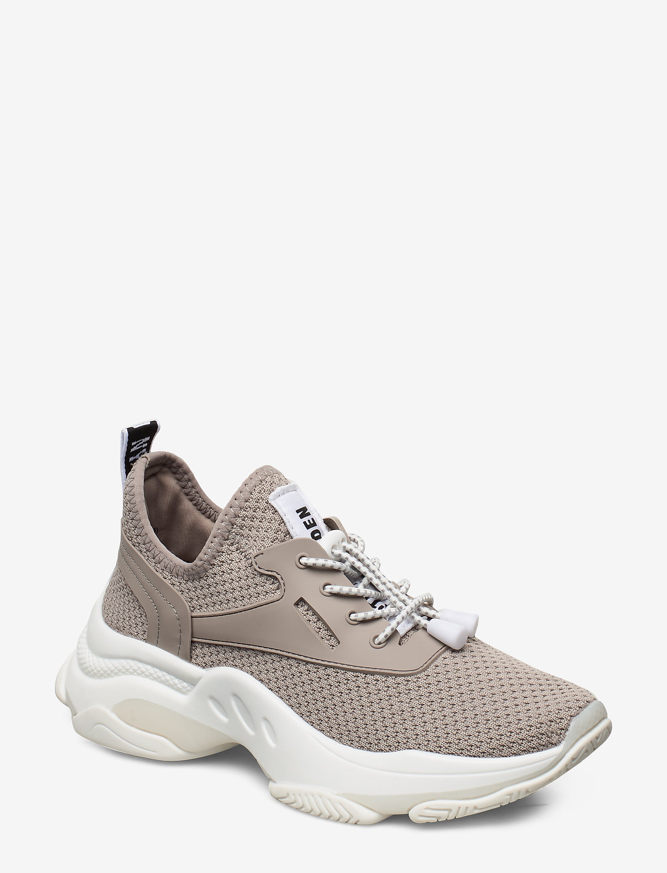 Steve Madden - Match Sneaker - taupe - 0