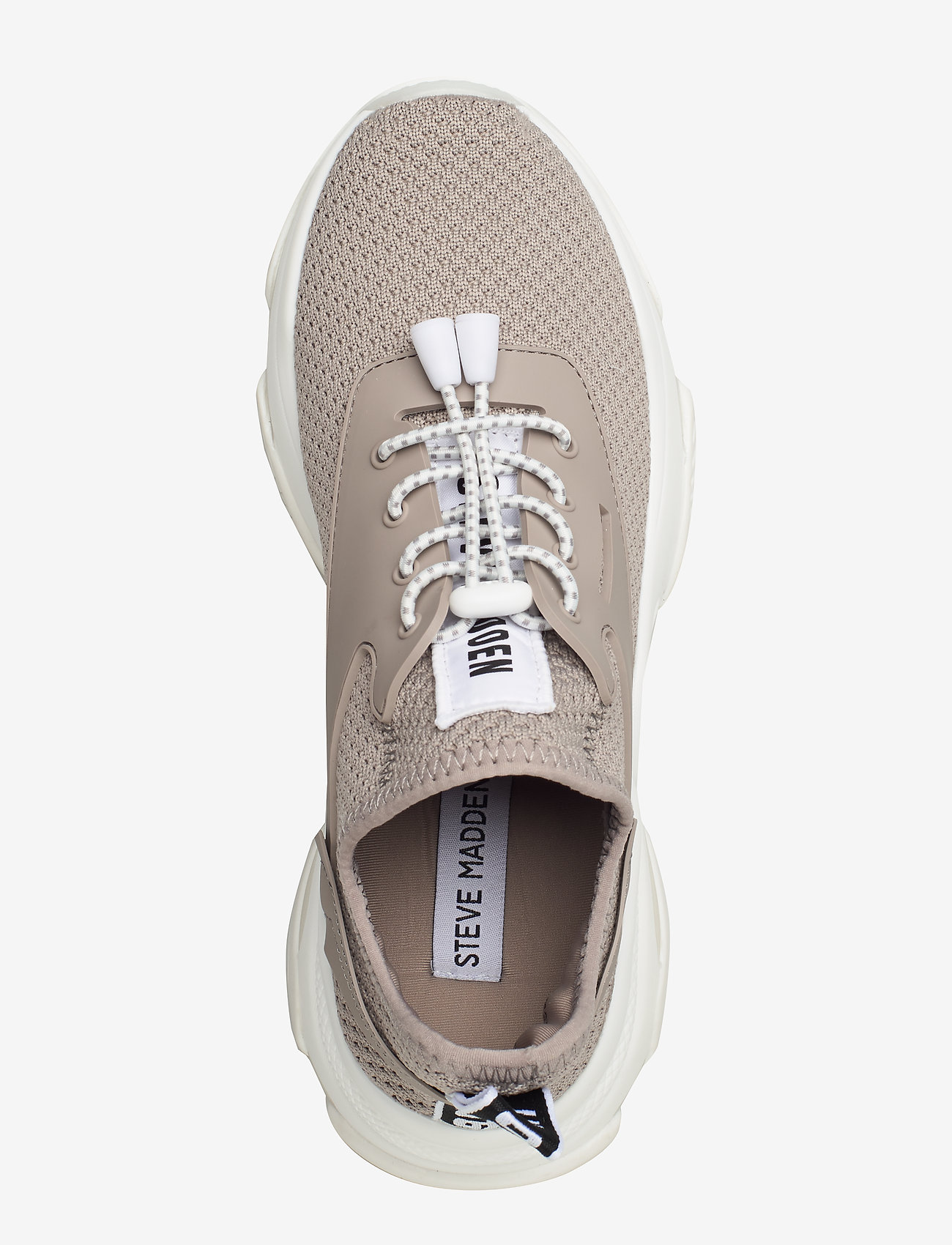 Steve Madden - Match Sneaker - taupe - 3