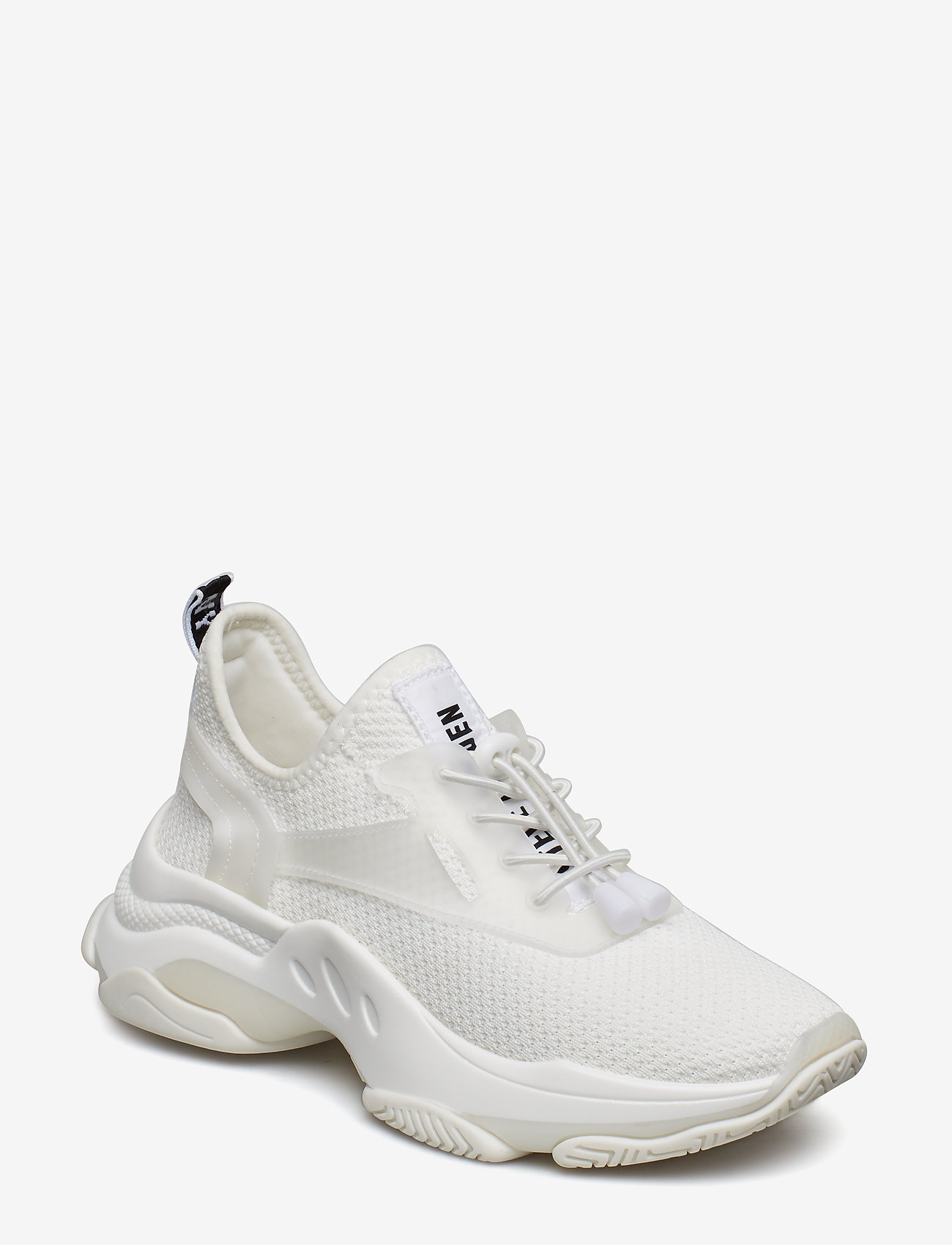 Steve Madden - Match Sneaker - white - 0