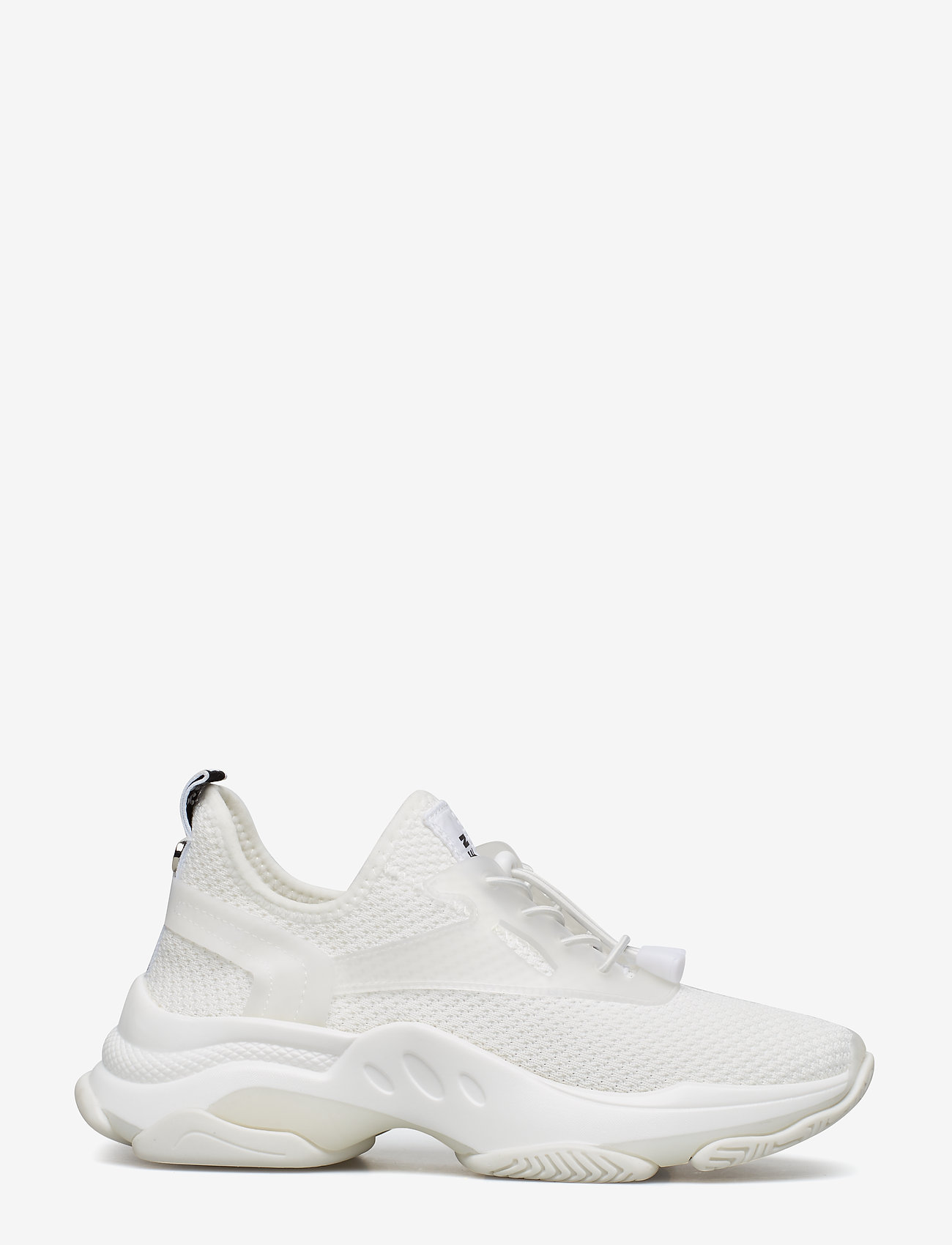 Steve Madden - Match Sneaker - white - 1