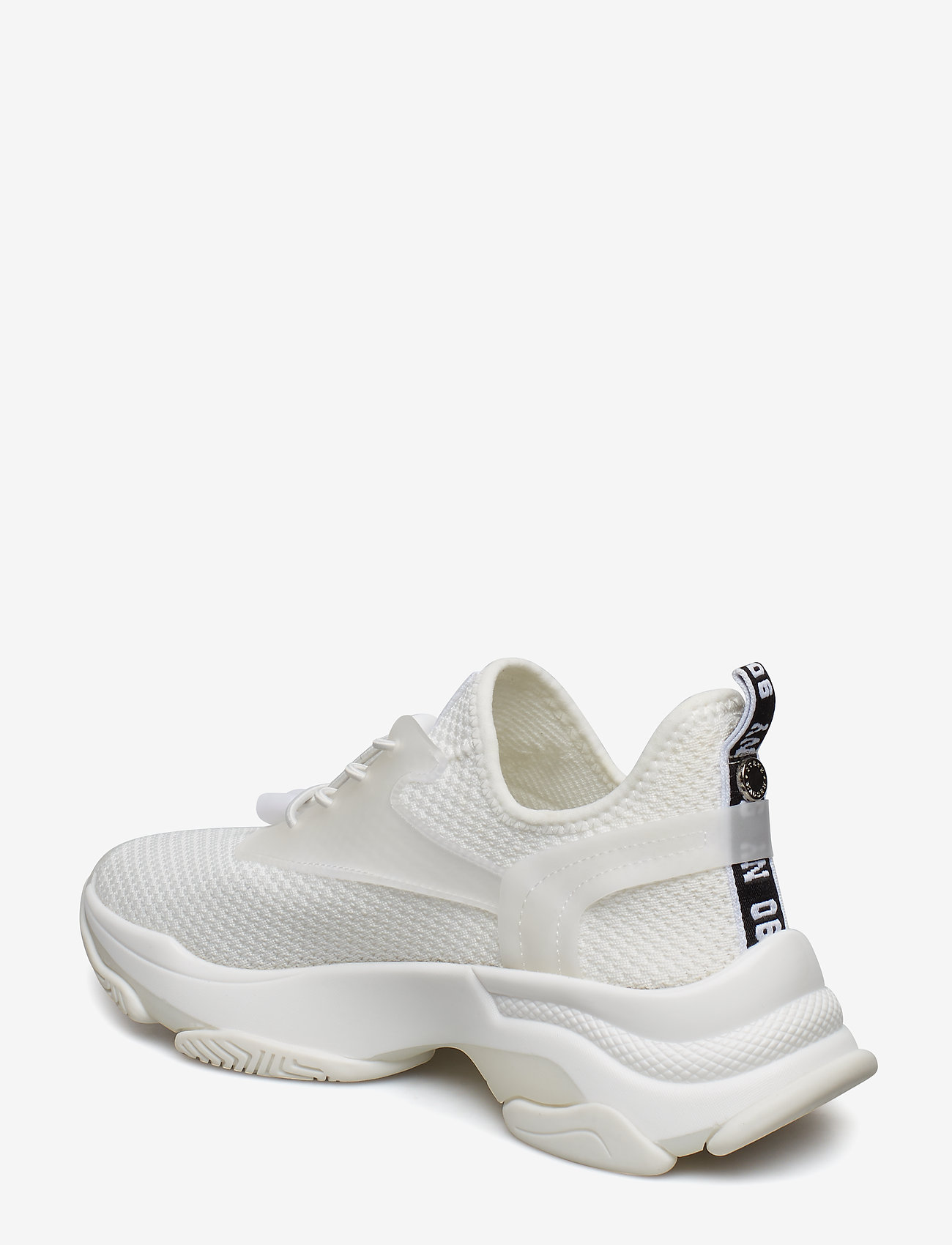 Steve Madden - Match Sneaker - white - 2