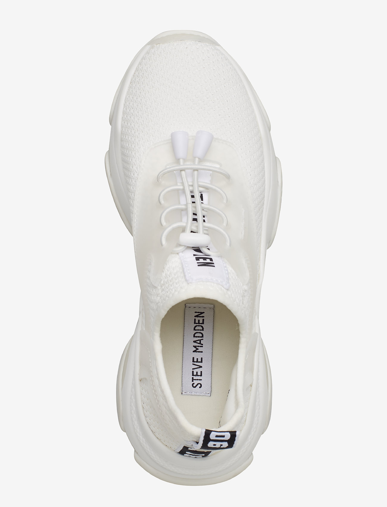 Steve Madden - Match Sneaker - white - 3