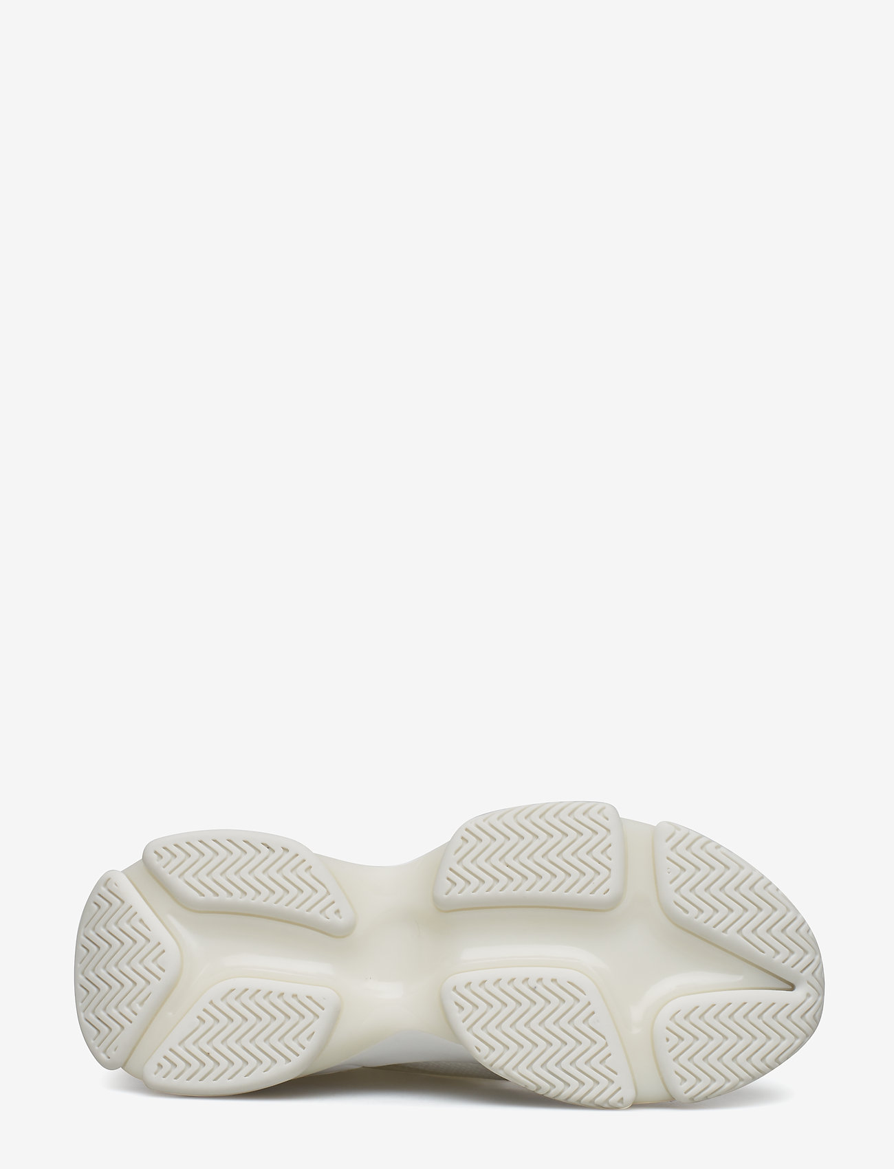 Steve Madden - Match Sneaker - white - 4