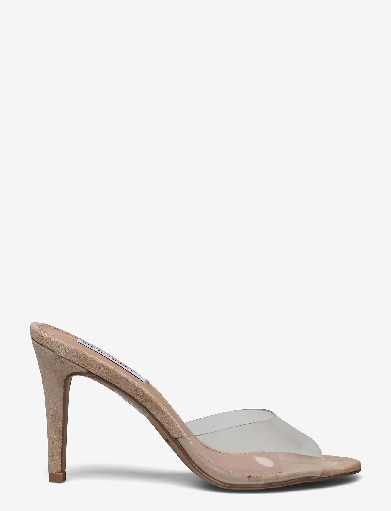 Steve Madden - Erin Mule - clear - 1