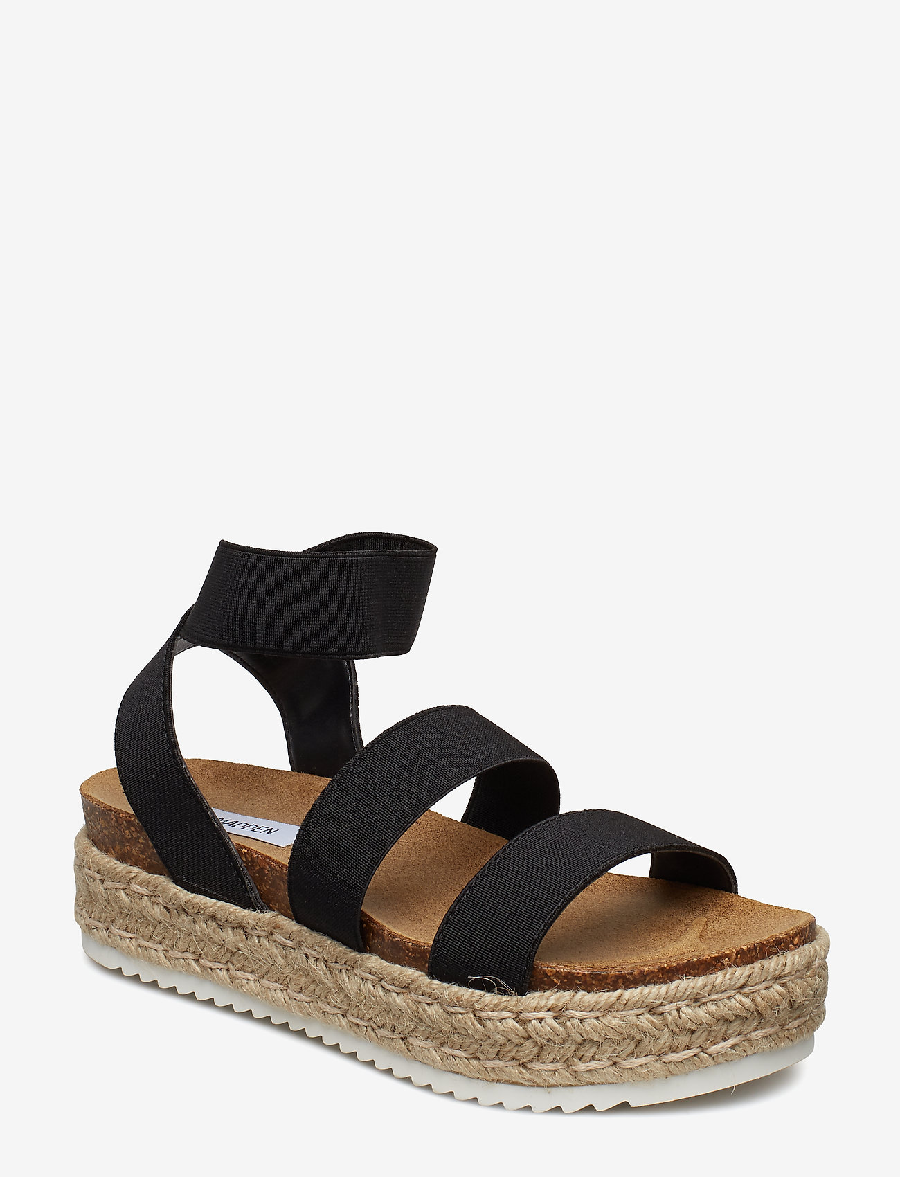 Steve Madden - Kimmie Sandal (no size 42) - black - 0