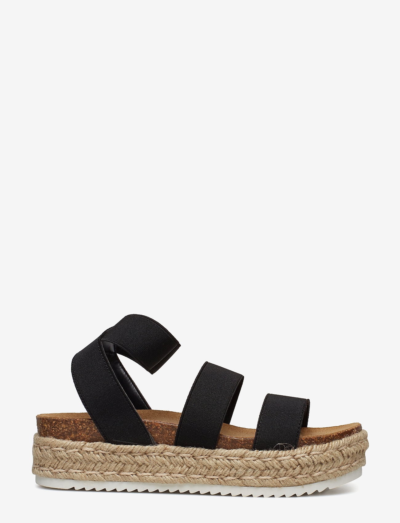 Steve Madden - Kimmie Sandal (no size 42) - black - 1