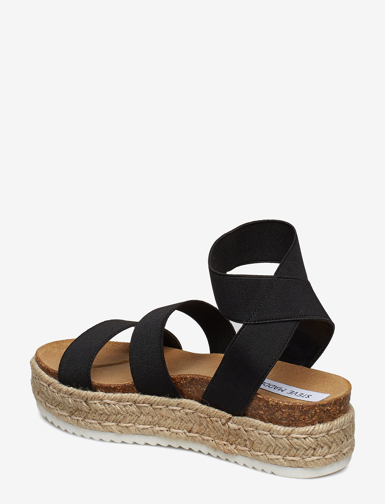 Steve Madden - Kimmie Sandal (no size 42) - black - 2