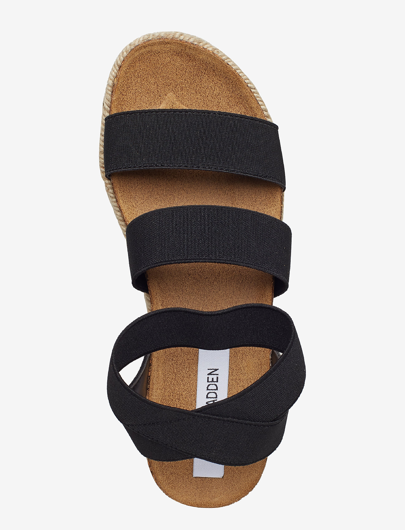 Steve Madden - Kimmie Sandal (no size 42) - black - 3