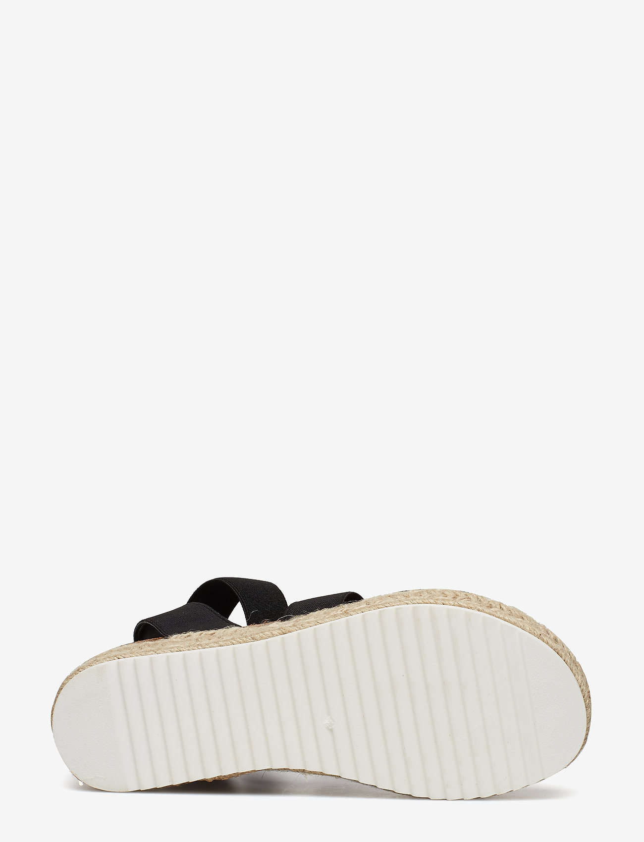 Steve Madden - Kimmie Sandal (no size 42) - black - 4