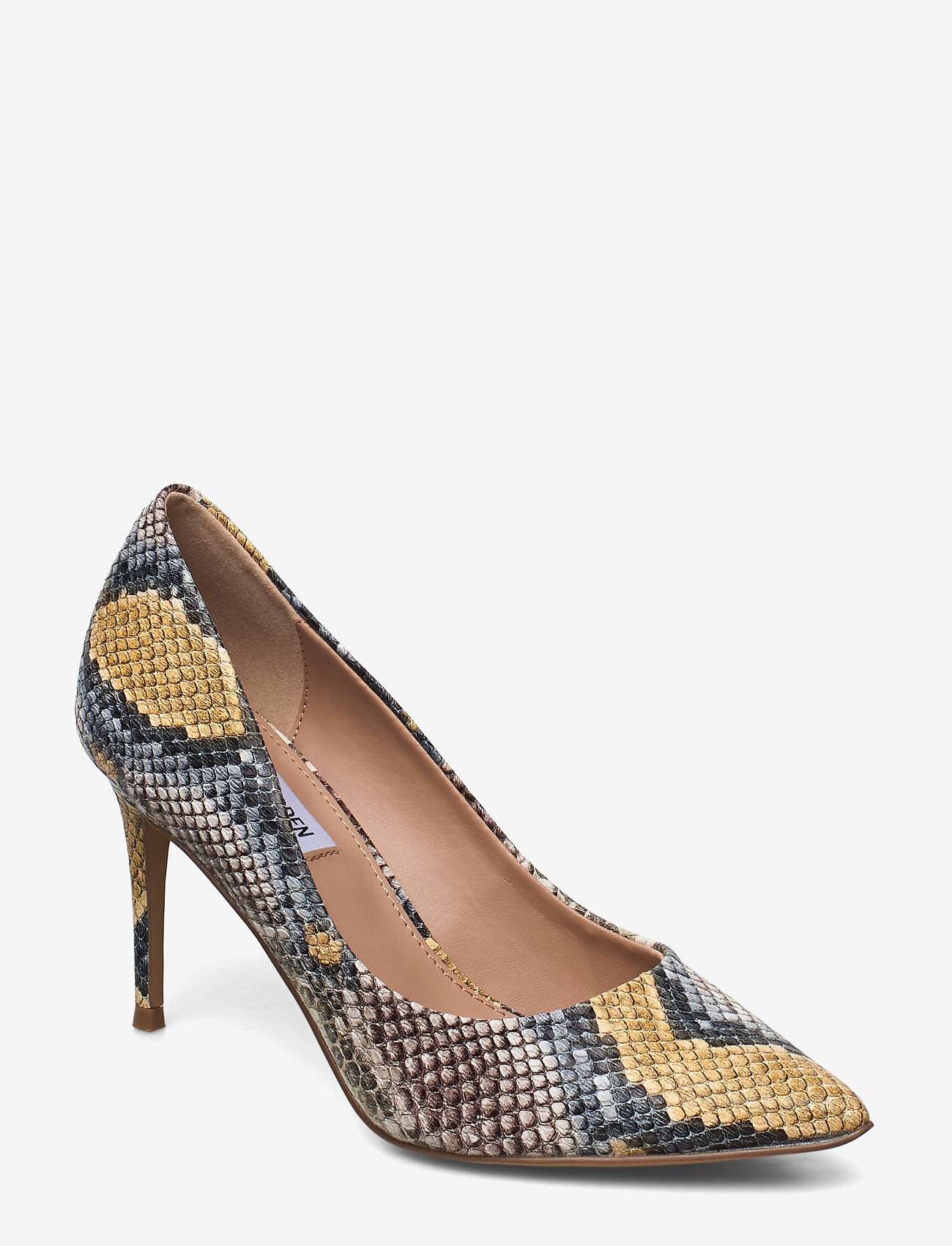 Lillie Pump - MULTI SNAKE