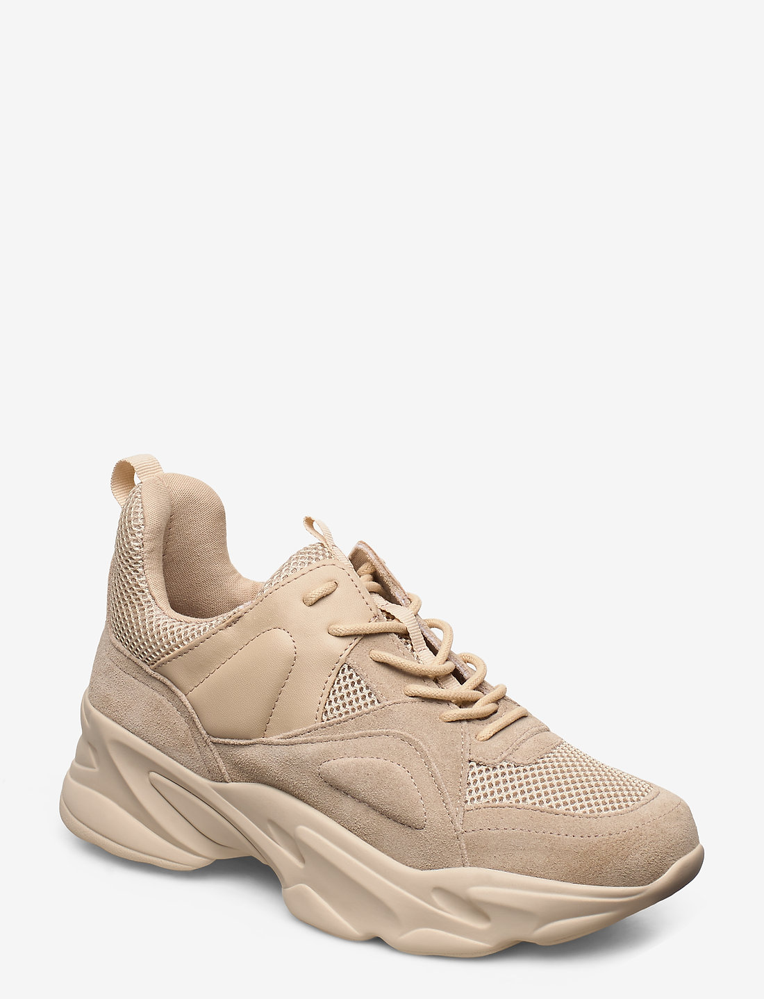 Steve Madden Movement Sneaker Low top sneakers Boozt