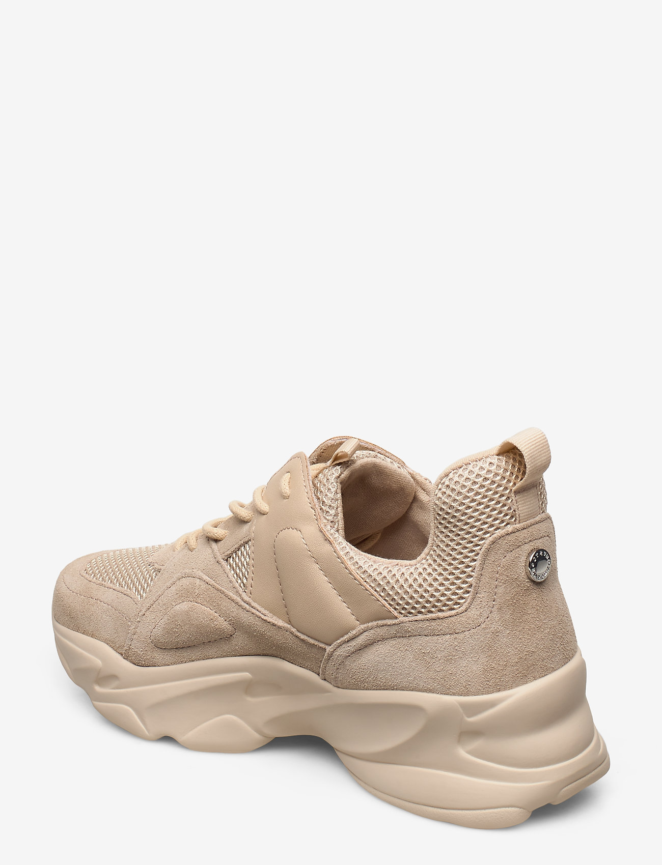 Steve Madden - Movement Sneaker - beige multi - 2