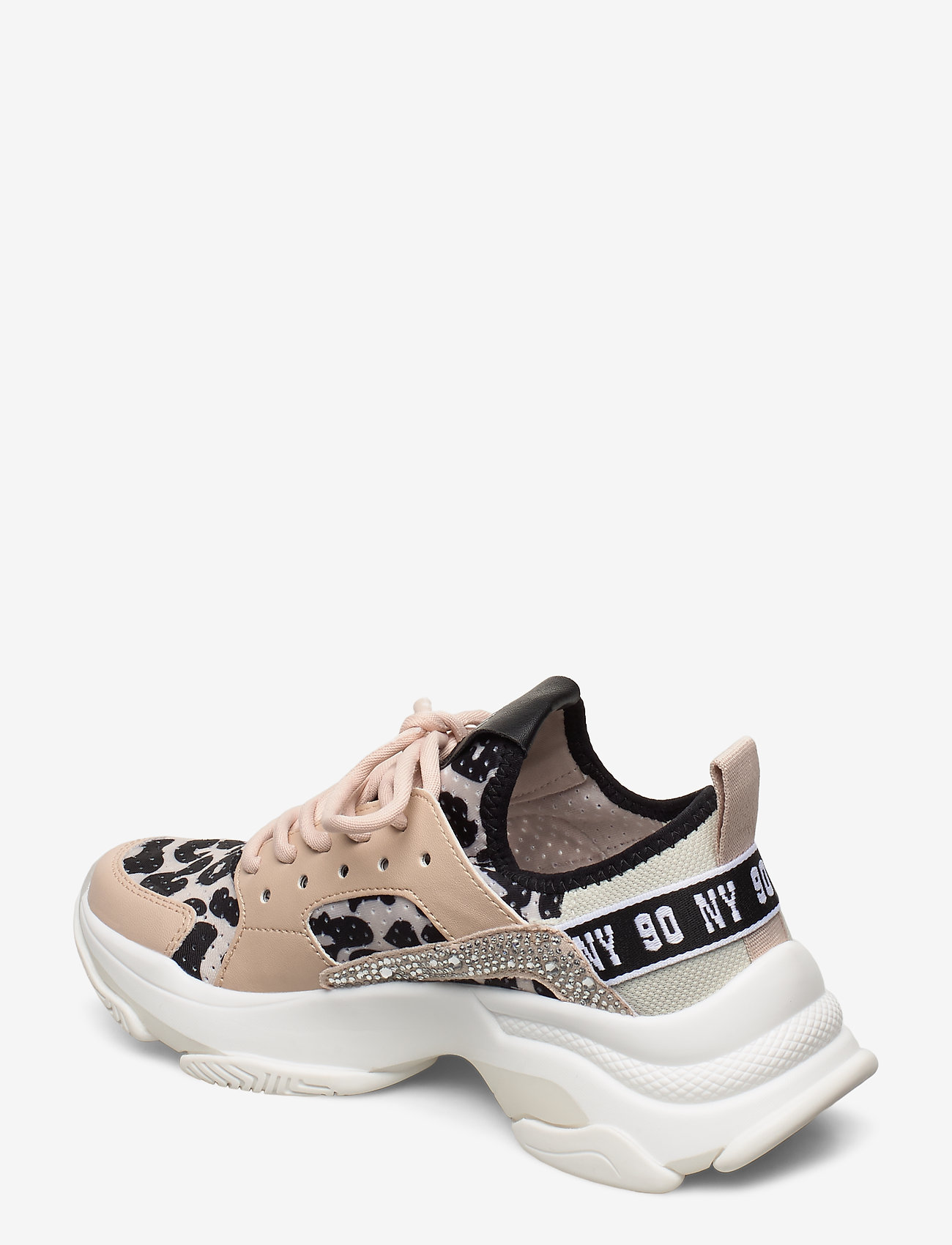 Steve Madden - Ajax Sneaker - beige multi - 2