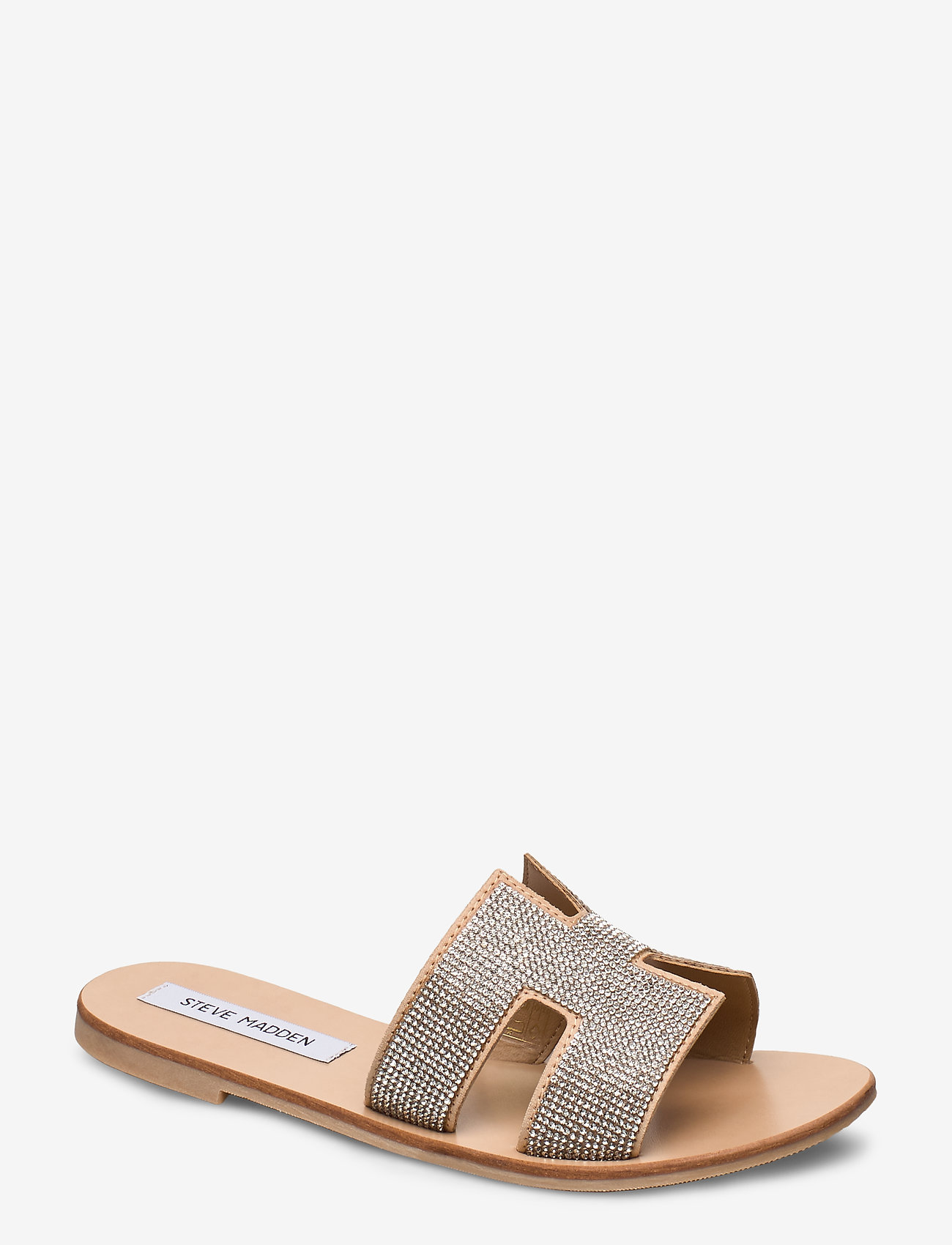 Steve Madden - Grayson Slide - rhinestone - 0