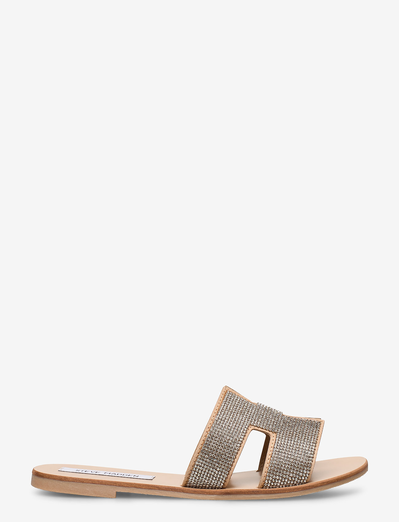 Steve Madden - Grayson Slide - rhinestone - 1