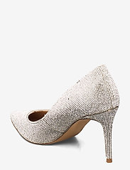 Steve Madden - Lillie Pump (crystal) - party wear at outlet prices - crystal - 2