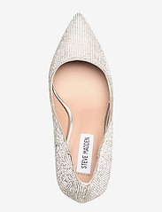 Steve Madden - Lillie Pump (crystal) - party wear at outlet prices - crystal - 3