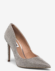 Steve Madden - Vala-R Heel - party wear at outlet prices - crystal - 0