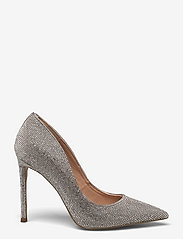 Steve Madden - Vala-R Heel - party wear at outlet prices - crystal - 1