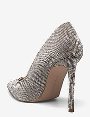 Steve Madden - Vala-R Heel - party wear at outlet prices - crystal - 2