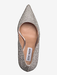 Steve Madden - Vala-R Heel - party wear at outlet prices - crystal - 3