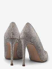 Steve Madden - Vala-R Heel - party wear at outlet prices - crystal - 4