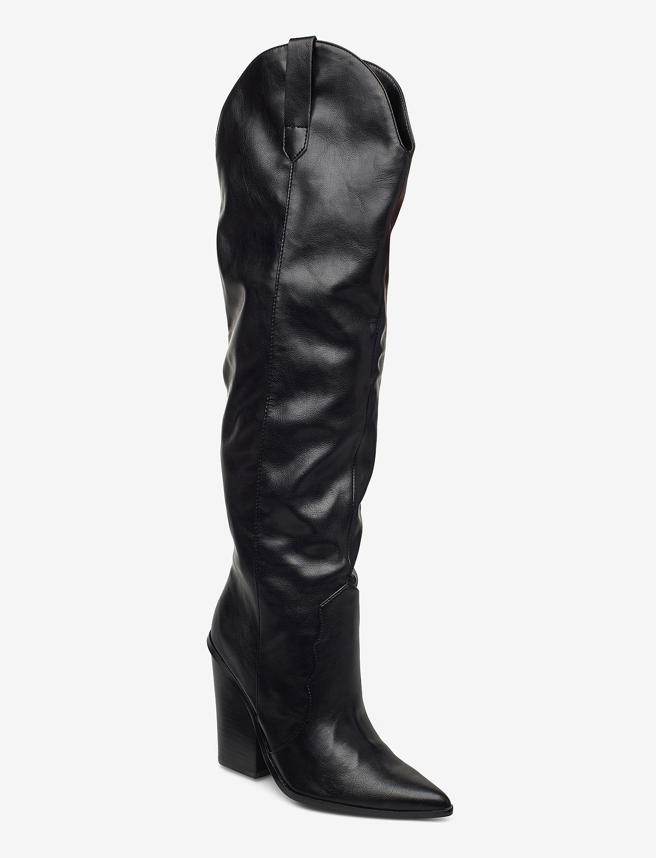 Steve Madden - Ranger Boot - black - 0