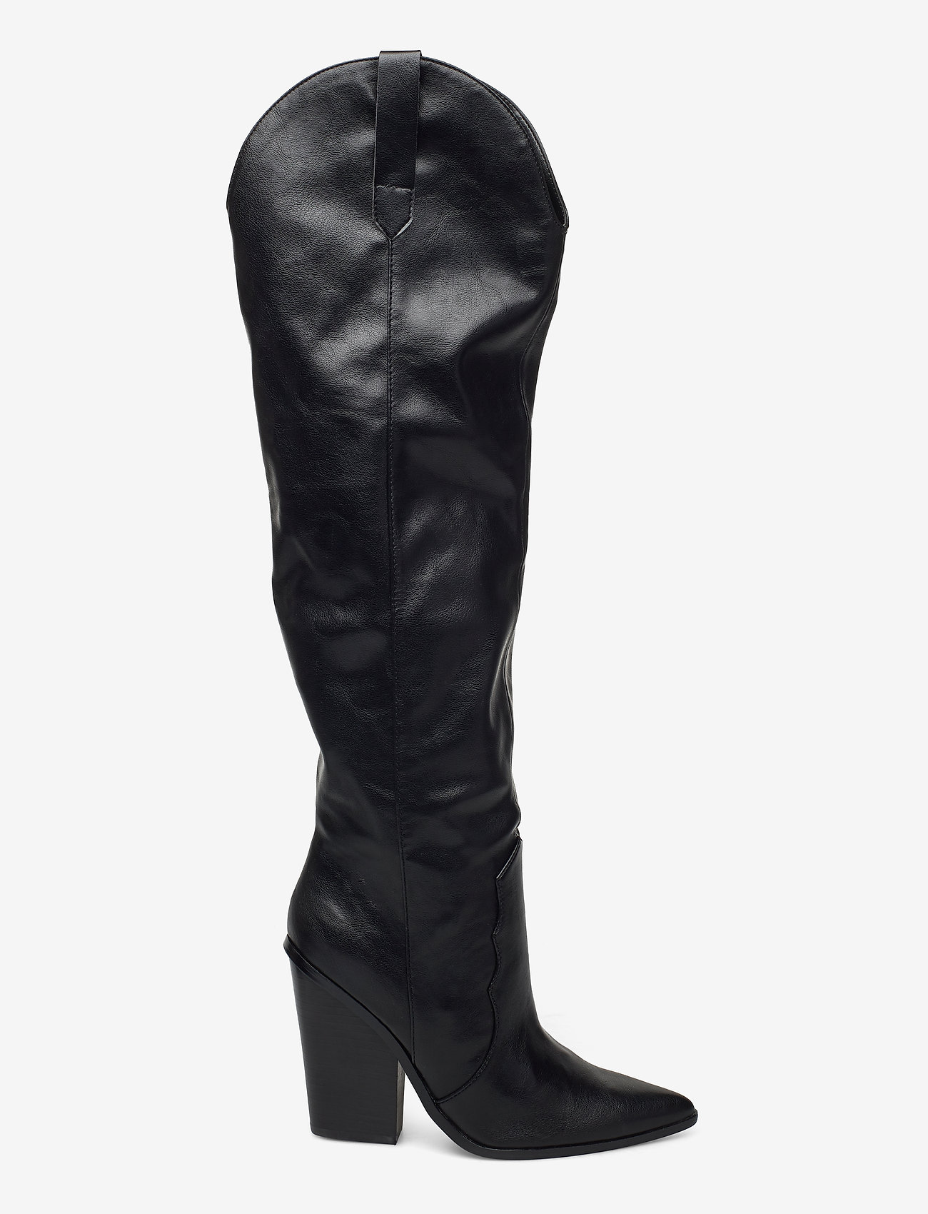 Steve Madden - Ranger Boot - black - 1