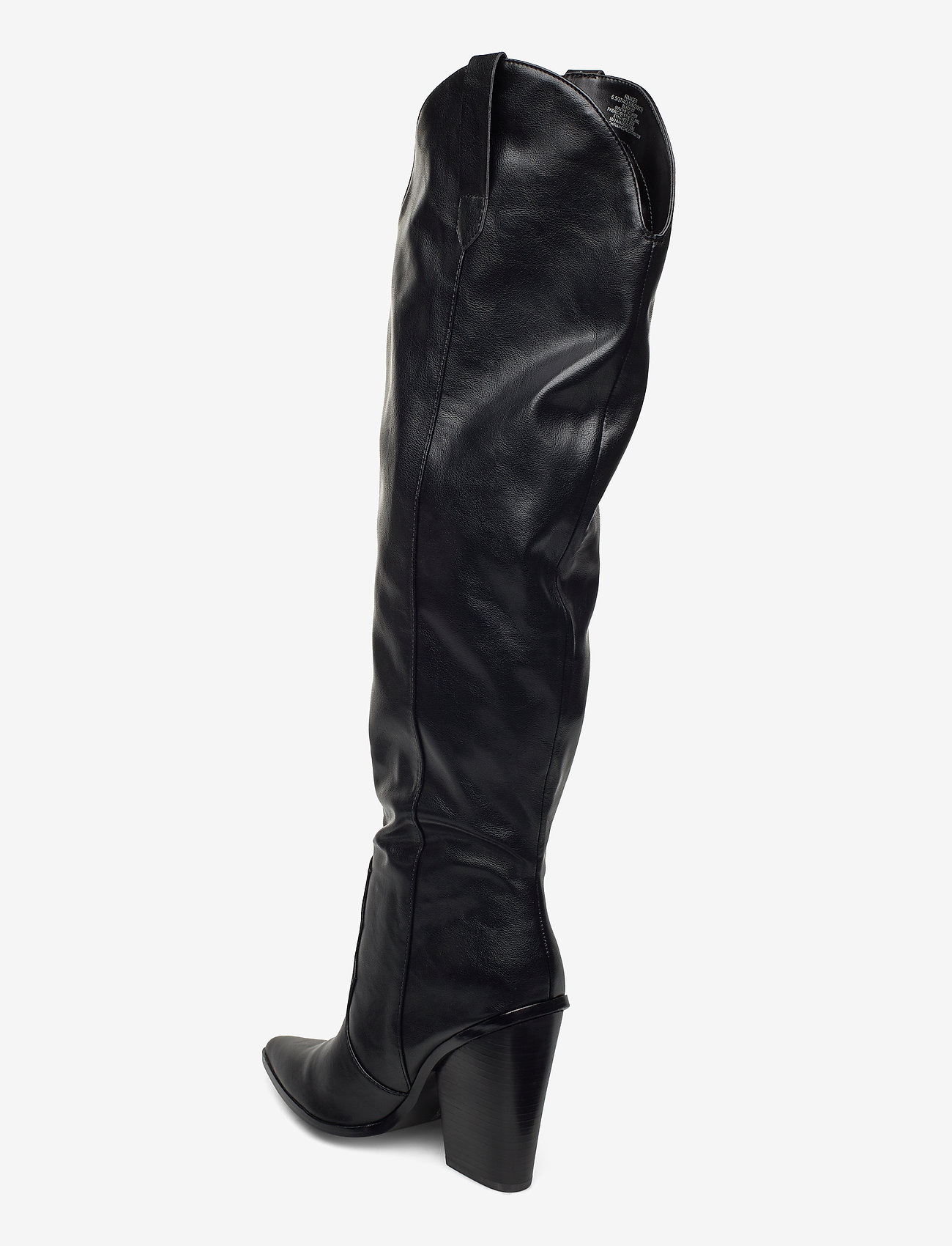 Steve Madden - Ranger Boot - black - 2