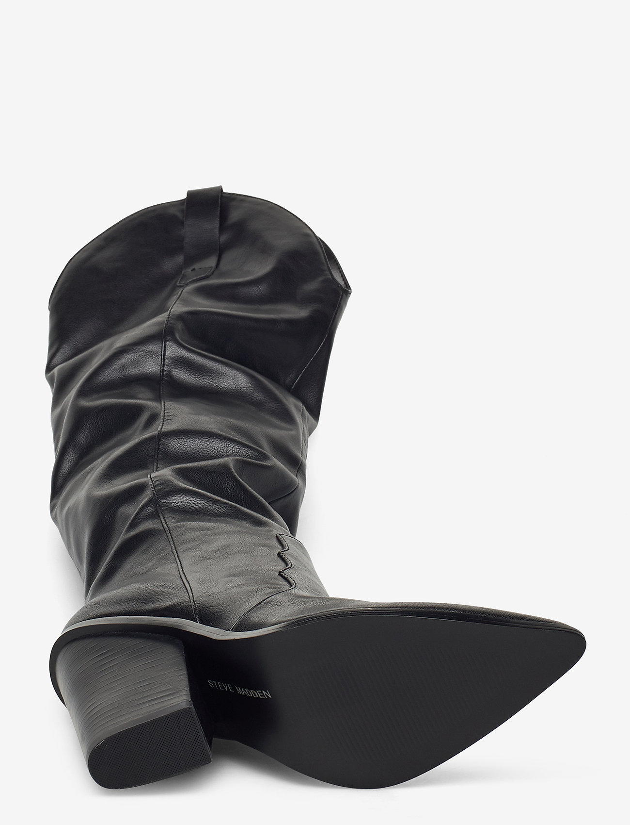 Steve Madden - Ranger Boot - black - 4