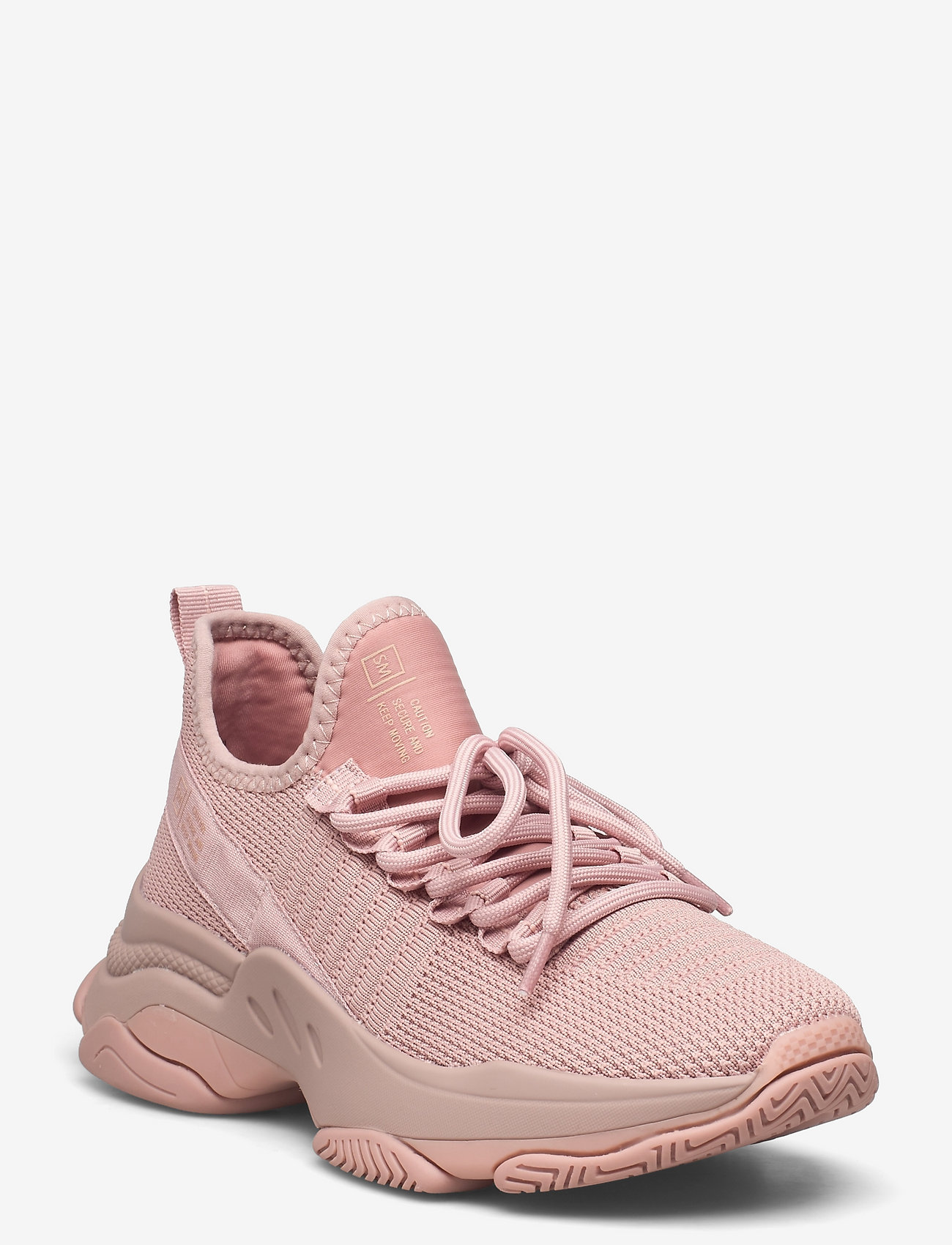 MAUVE