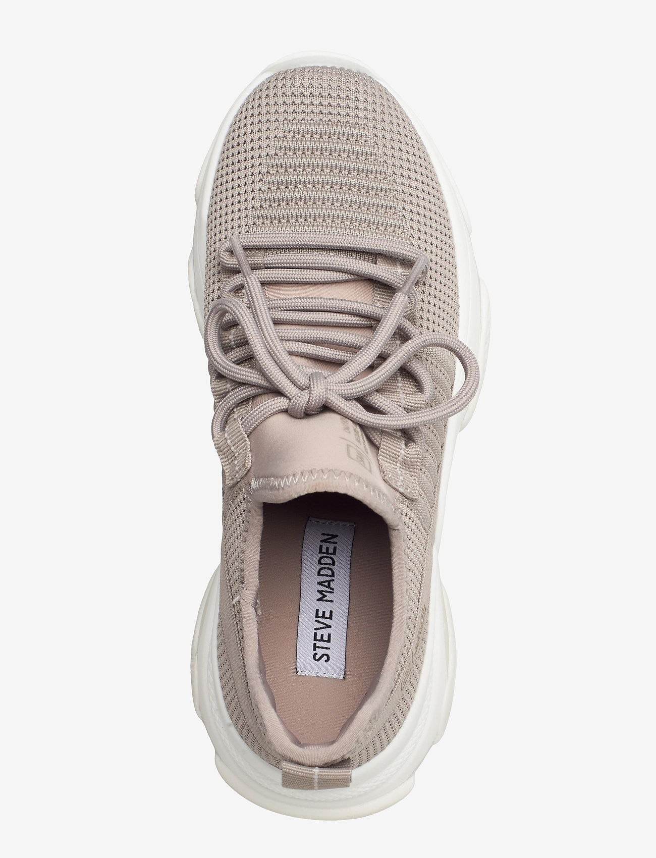 Steve Madden - Mac Sneaker - taupe - 3