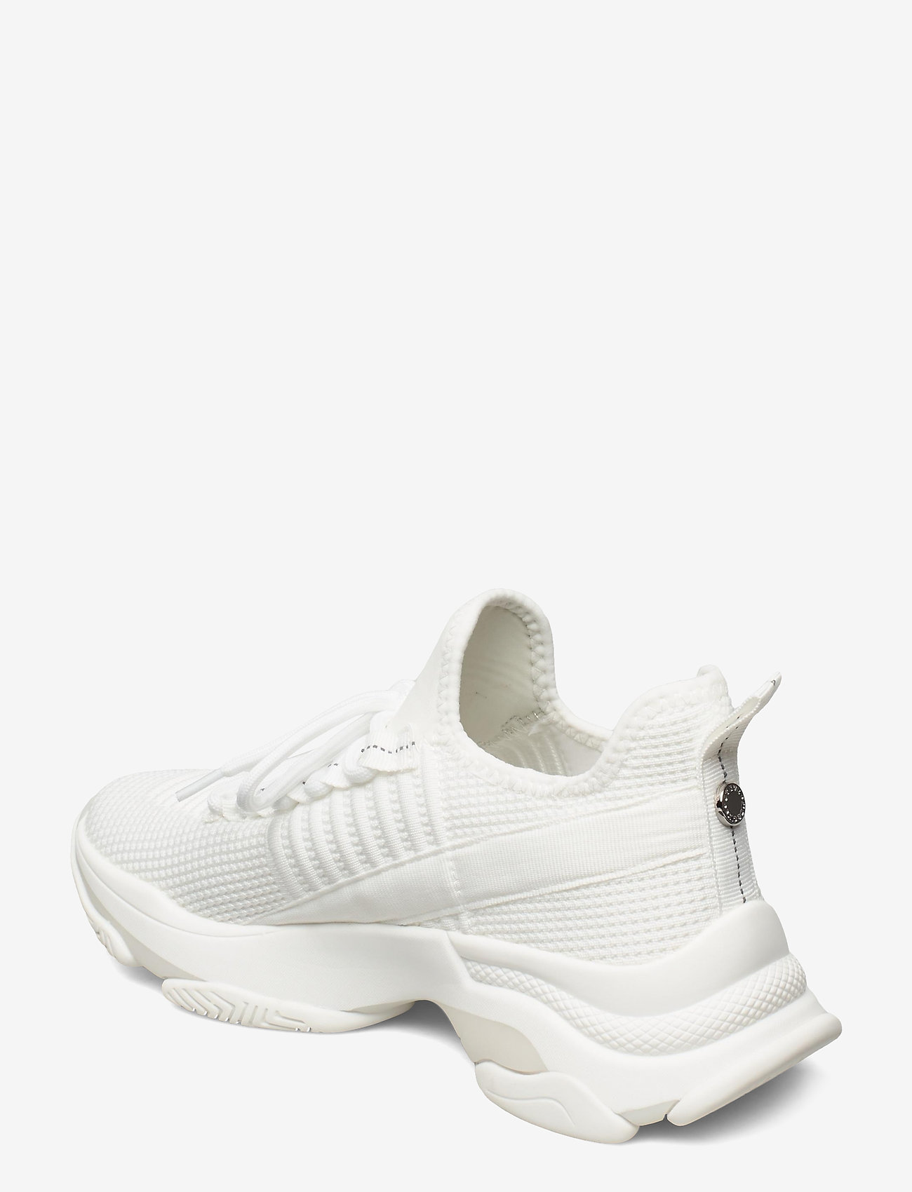 Steve Madden - Mac Sneaker - white/white - 2